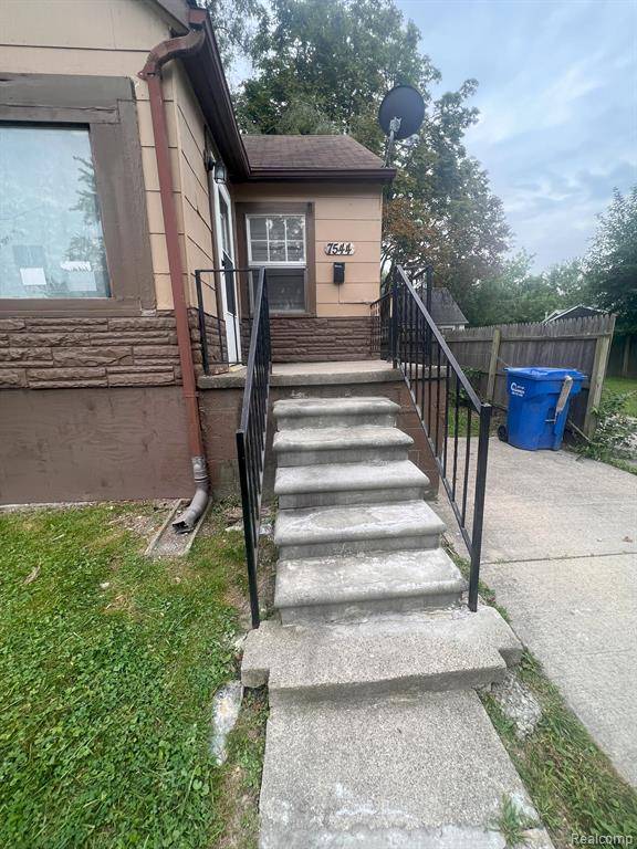 Warren, MI 48091,7544 PROSPECT Avenue