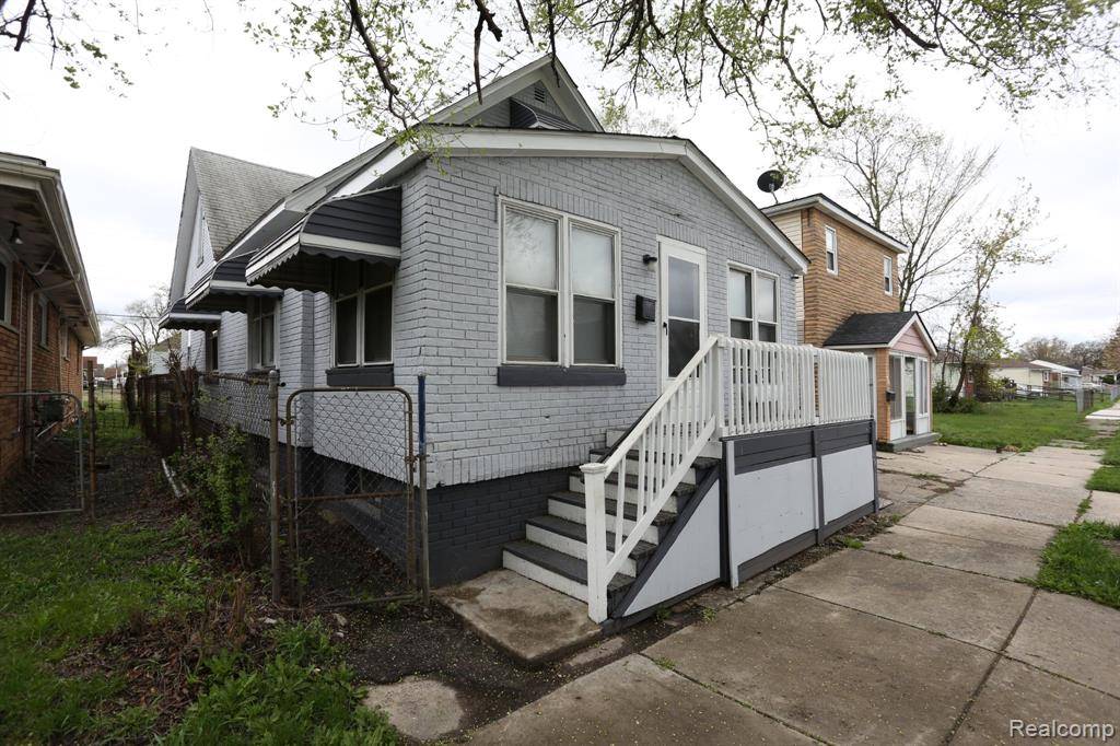 Ecorse, MI 48229,3951 14TH Street