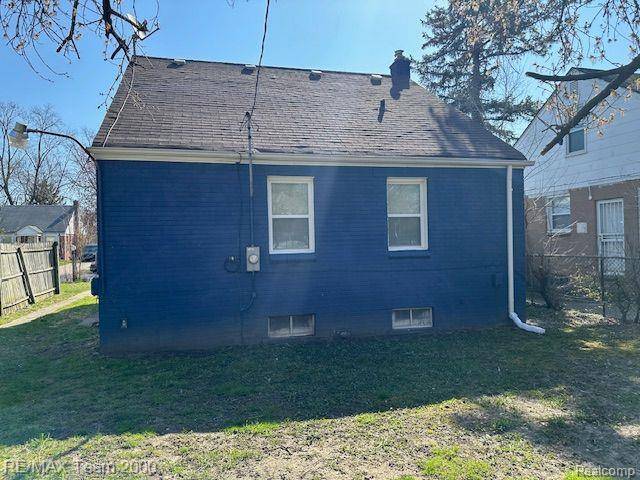 Detroit, MI 48235,20229 PREVOST Street