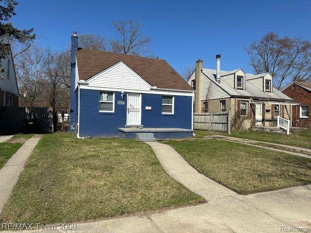 Detroit, MI 48235,20229 PREVOST Street
