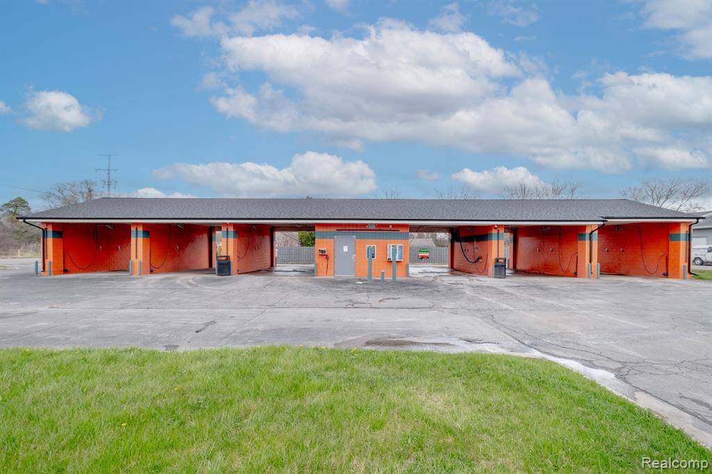 Genesee Twp, MI 48458,3010 E MOUNT MORRIS Road