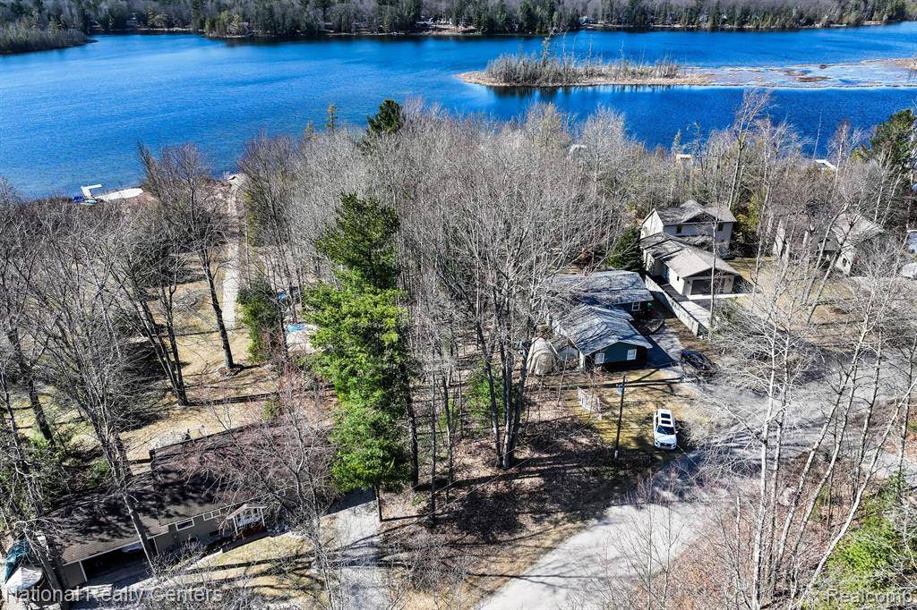 Green Lake Twp, MI 49643,10322 HARMONY Drive