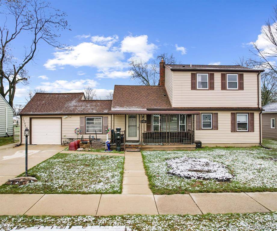Livonia, MI 48154,15040 Berwick  Street