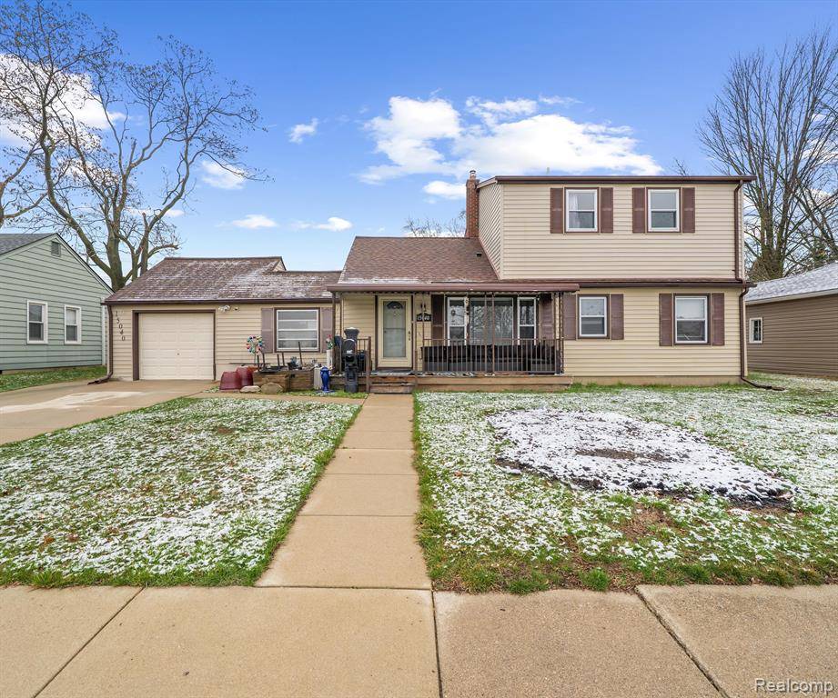 Livonia, MI 48154,15040 Berwick  Street