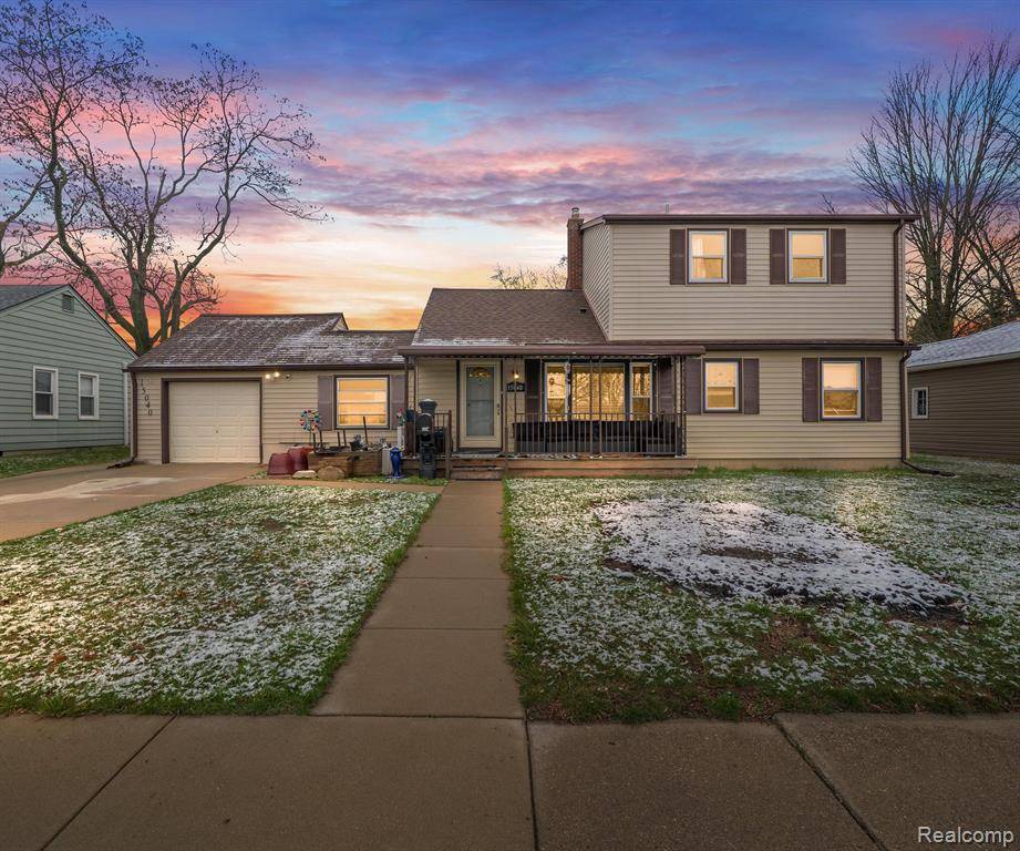 Livonia, MI 48154,15040 Berwick  Street