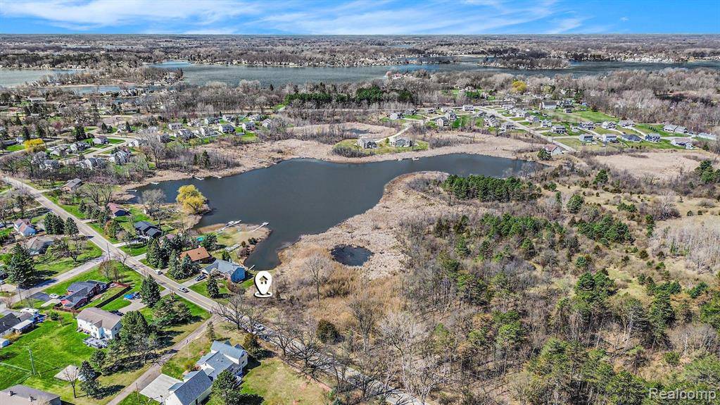 Fenton Twp, MI 48430,01  BUTCHER Road
