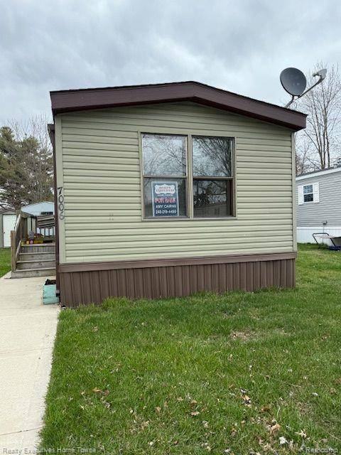 Ira Twp, MI 48023,7006 BRIDES BAY Court