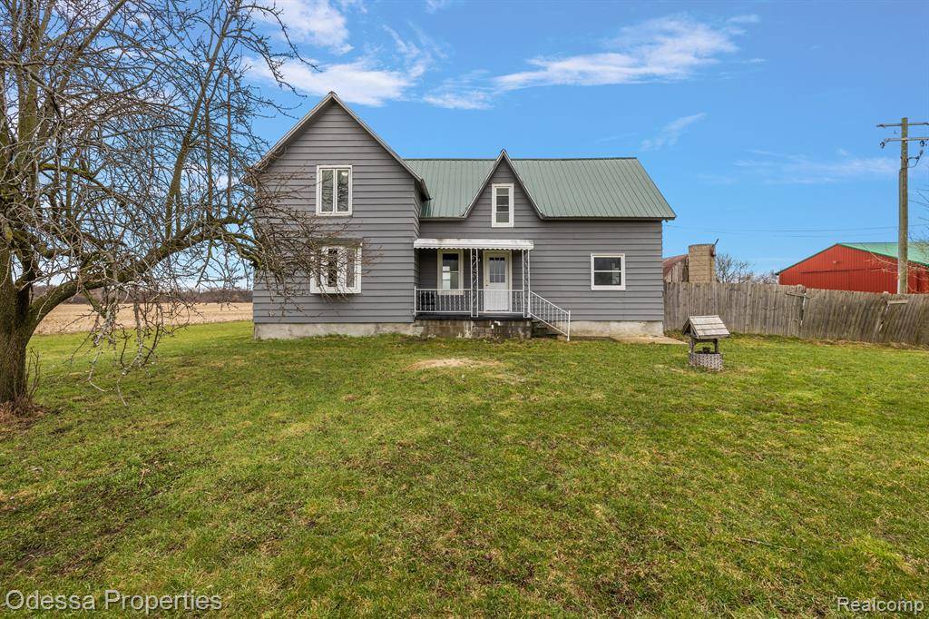 Imlay Twp, MI 48444,8646 PETZ Road