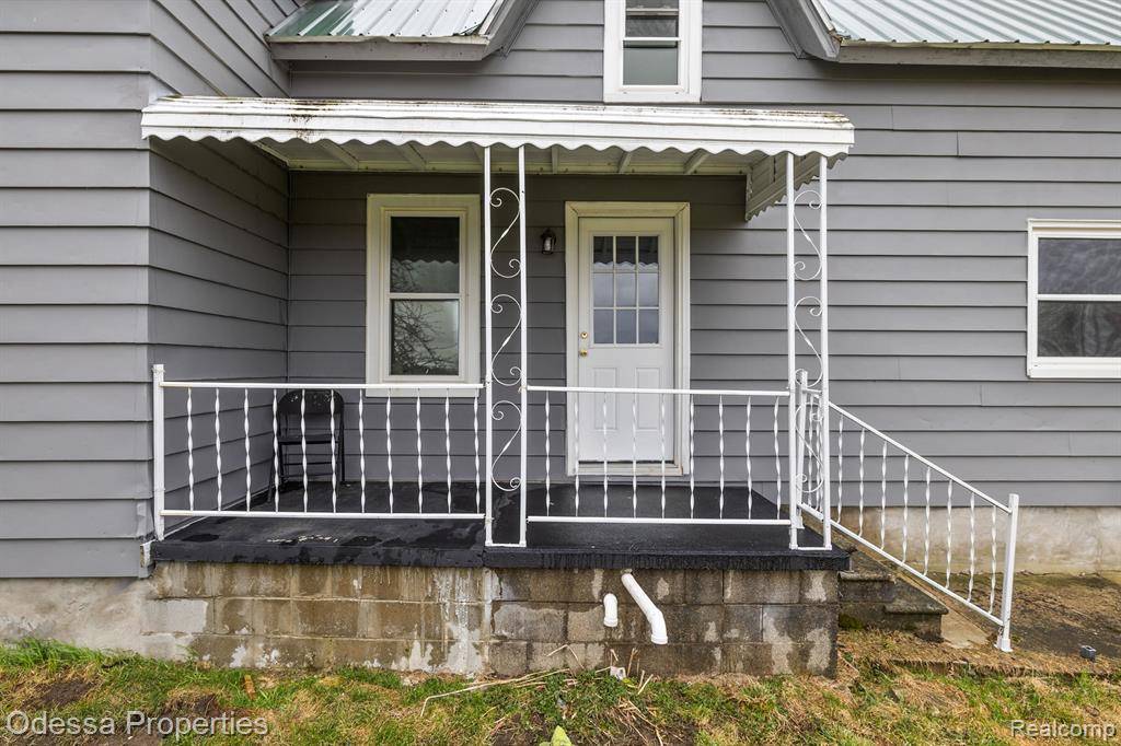 Imlay Twp, MI 48444,8646 PETZ Road