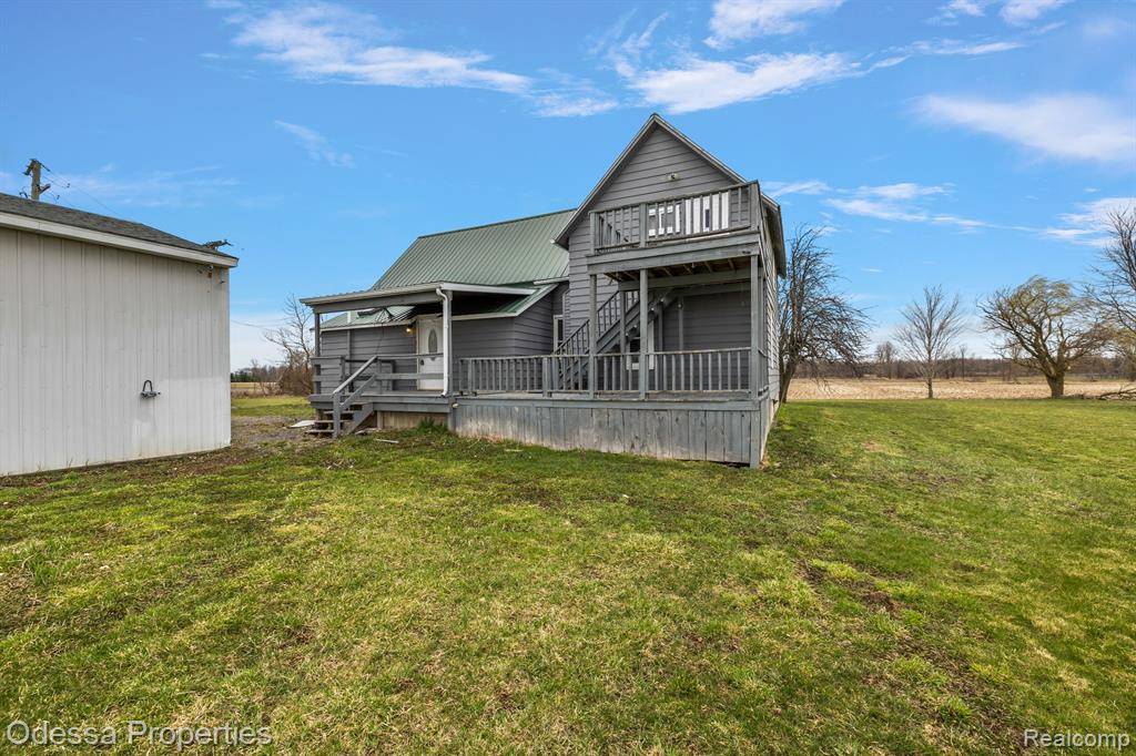 Imlay Twp, MI 48444,8646 PETZ Road