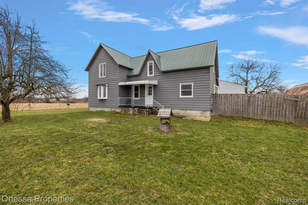 Imlay Twp, MI 48444,8646 PETZ Road