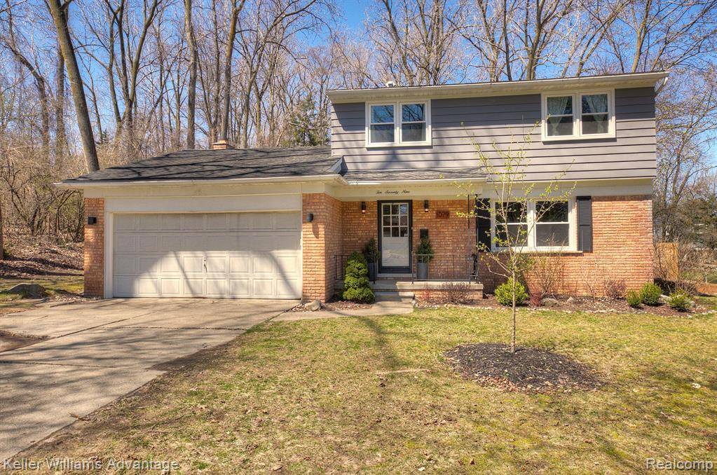 Ypsilanti, MI 48197,1079 MARK Street
