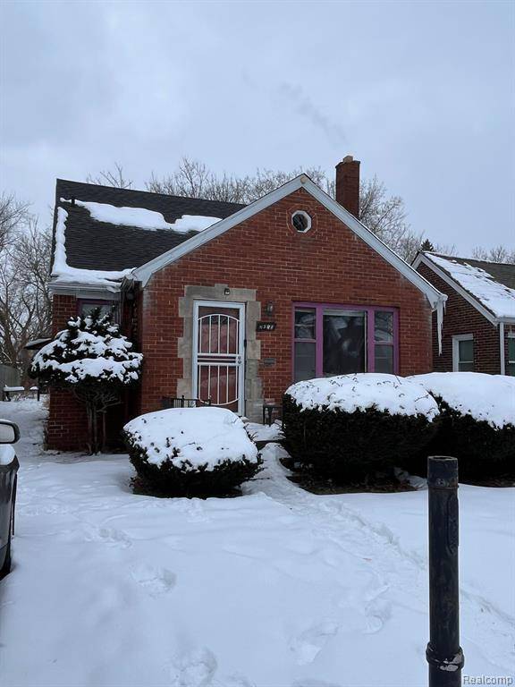 Detroit, MI 48224,9419 BEACONSFIELD Street