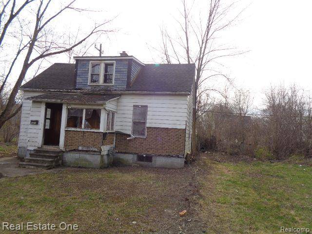 Detroit, MI 48228,7375 BRACE Street