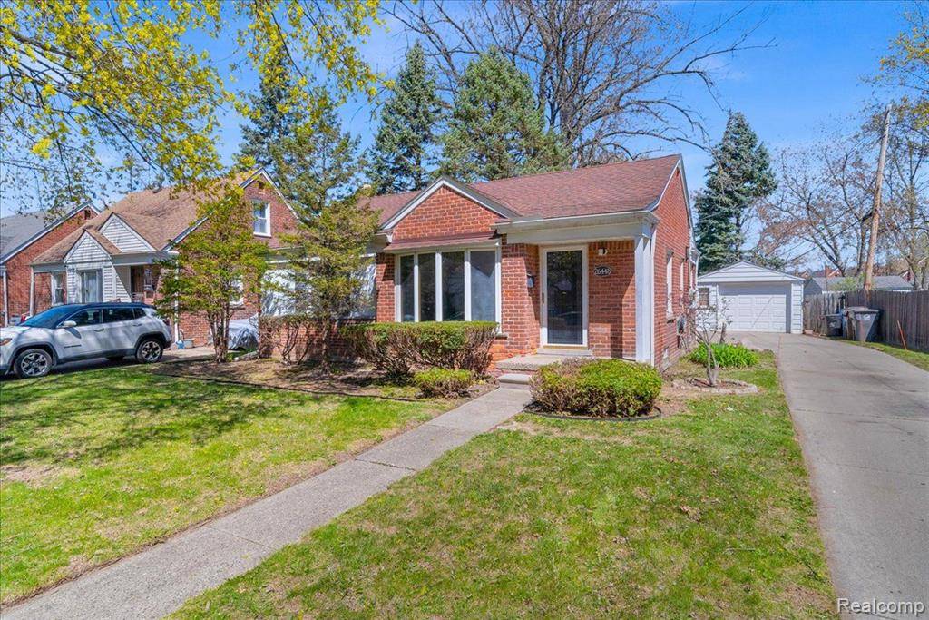 Inkster, MI 48141,26448 MORLEY Street