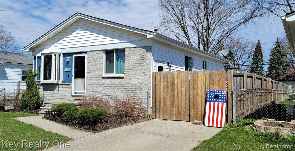 Roseville, MI 48066,20435 LAKEWORTH Street