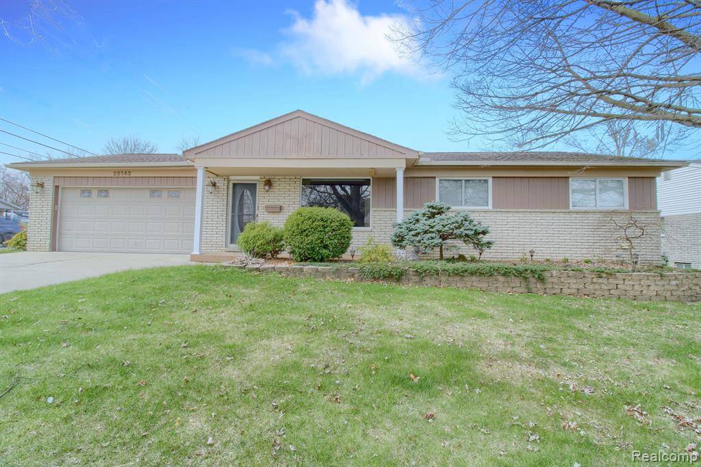 Taylor, MI 48180,25142 CHERRY Street