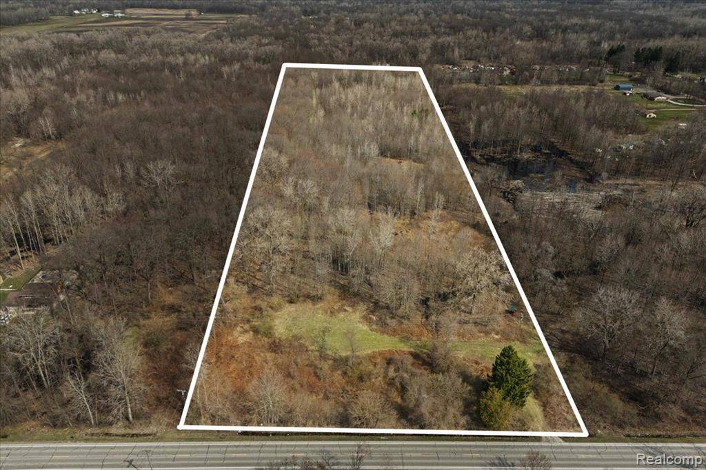 Sumpter Twp, MI 48164,5278 OAKVILLE WALTZ Road