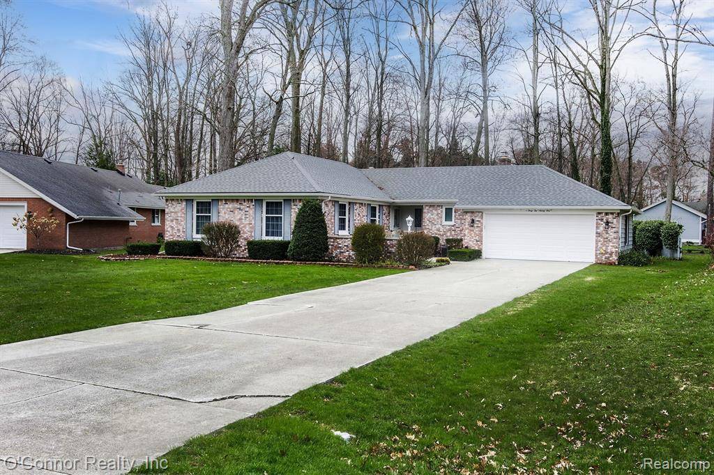 Fort Gratiot Twp, MI 48059,4291 QUAKER HILL Drive