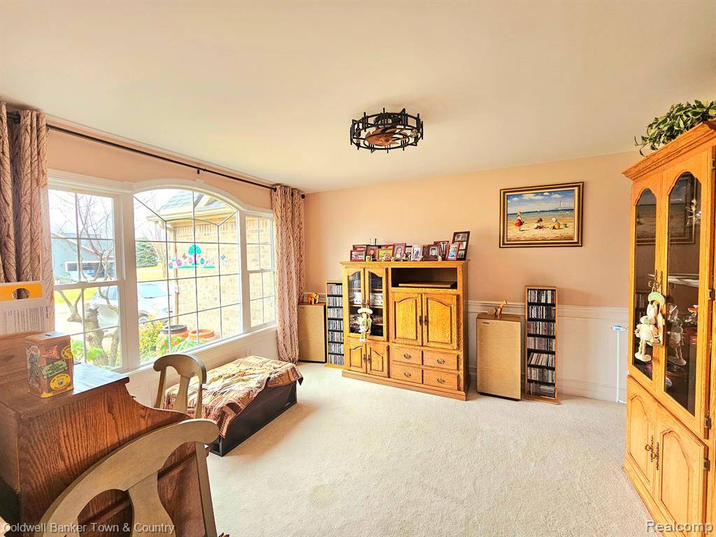 Grass Lake Twp, MI 49240,1323 WILLOW CREEK Lane