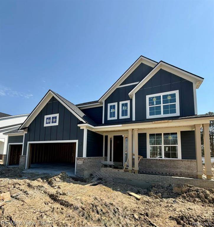 Commerce Twp, MI 48382,8511 JOSEPH Street