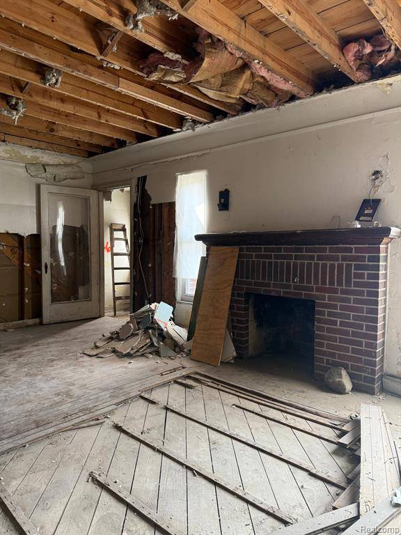 Detroit, MI 48238,12666 CLOVERLAWN Street
