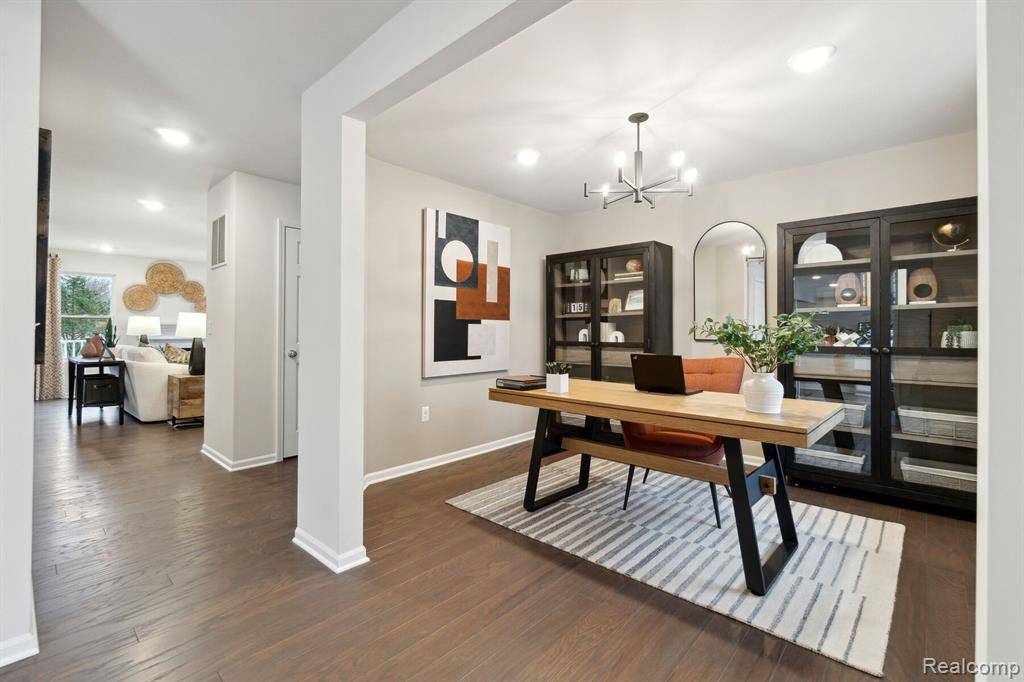 Chesterfield Twp, MI 48047,54629 MOCKINGBIRD Drive