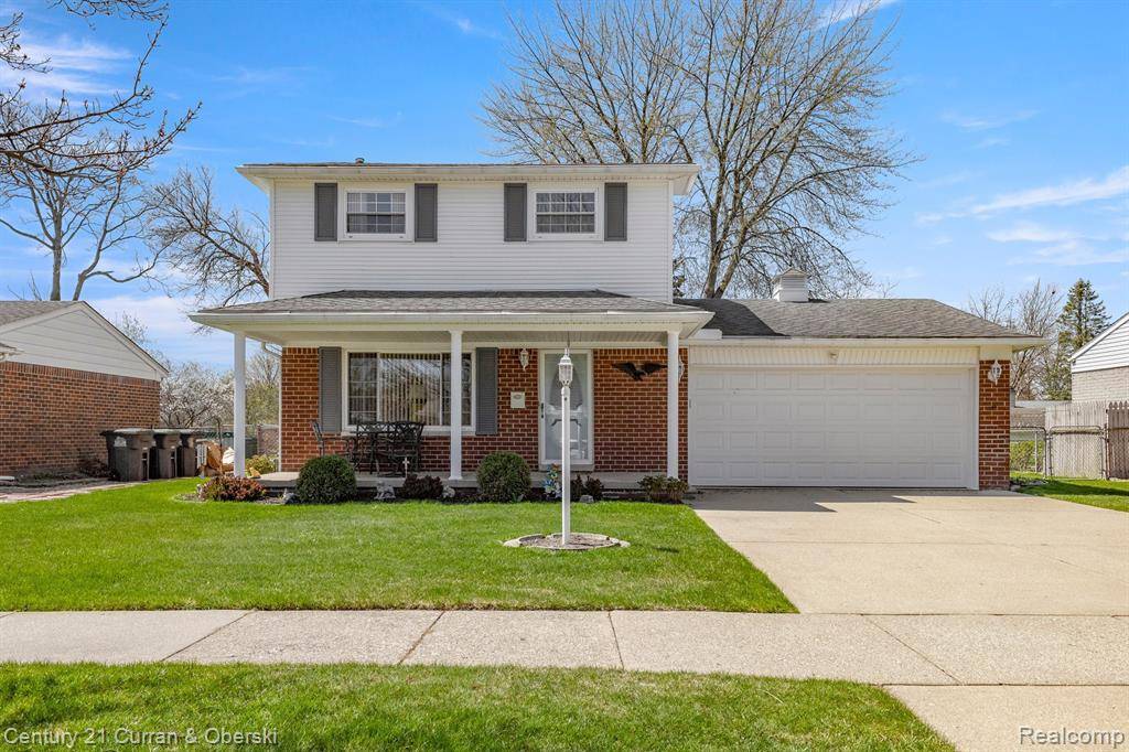 Taylor, MI 48180,10070 WOODLAWN Street