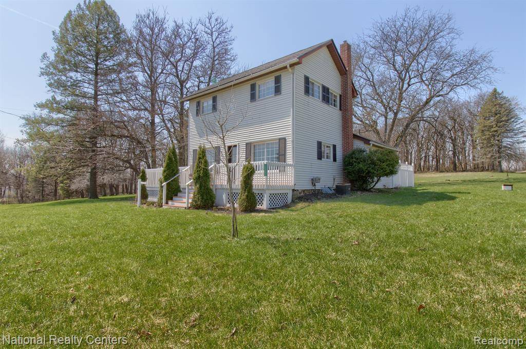 Tyrone Twp, MI 48430,12380 PARKIN Lane
