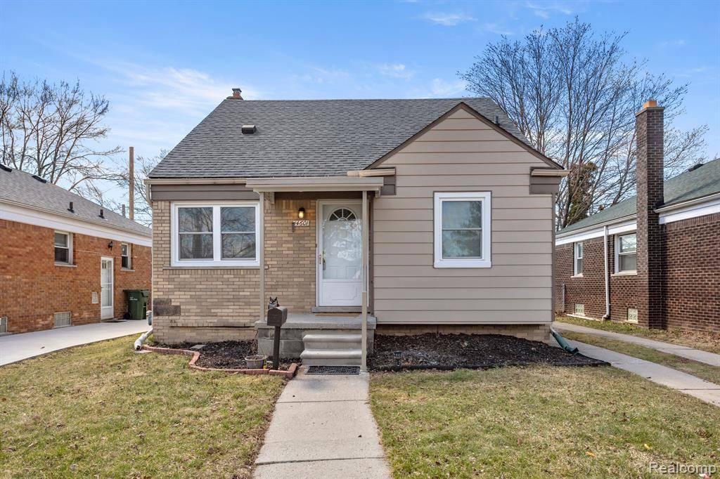Allen Park, MI 48101,14601 JONAS Avenue