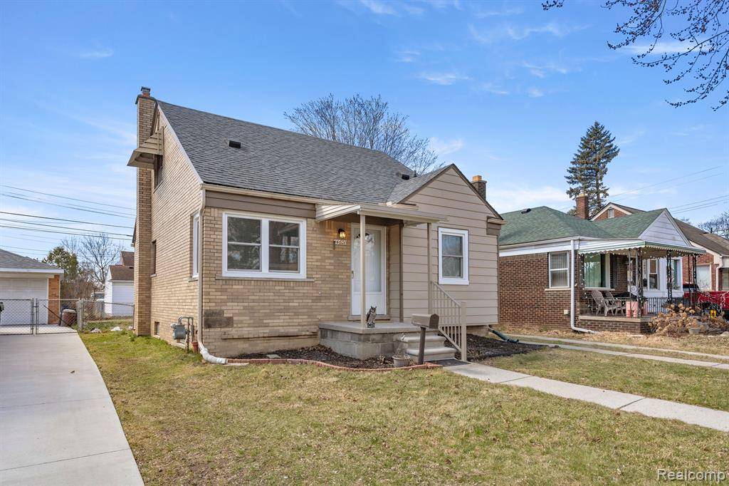 Allen Park, MI 48101,14601 JONAS Avenue