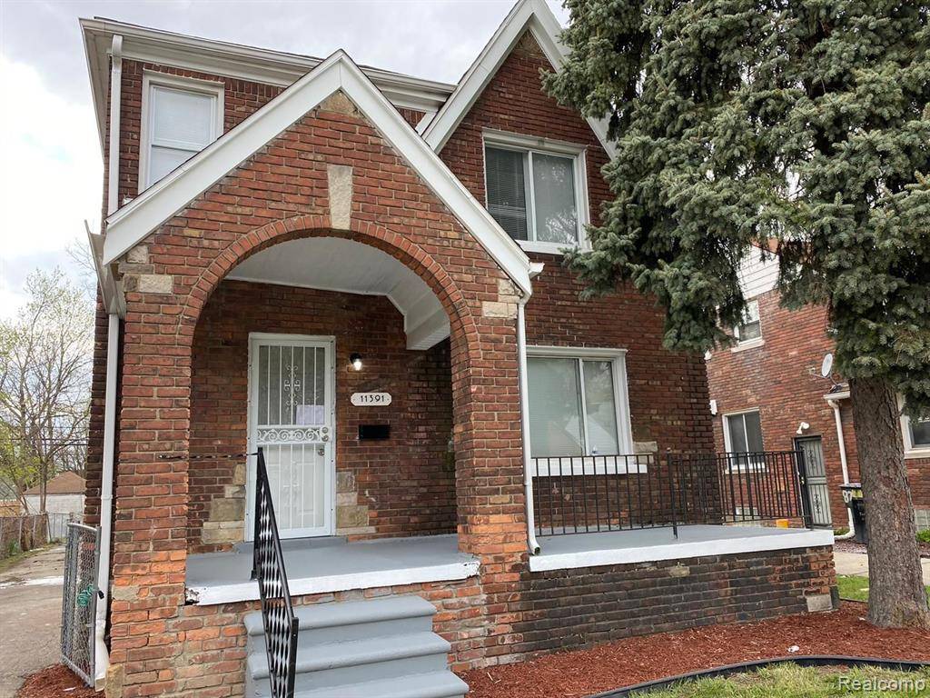 Detroit, MI 48227,11391 ABINGTON Avenue