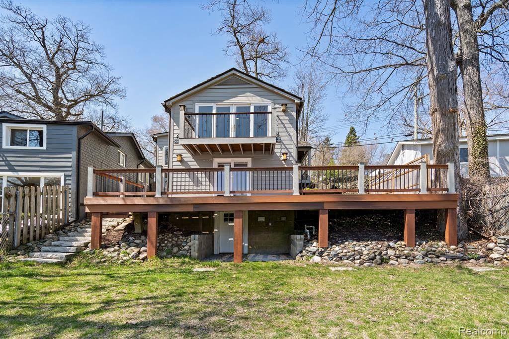 Orion Twp, MI 48362,561 Bellevue Avenue