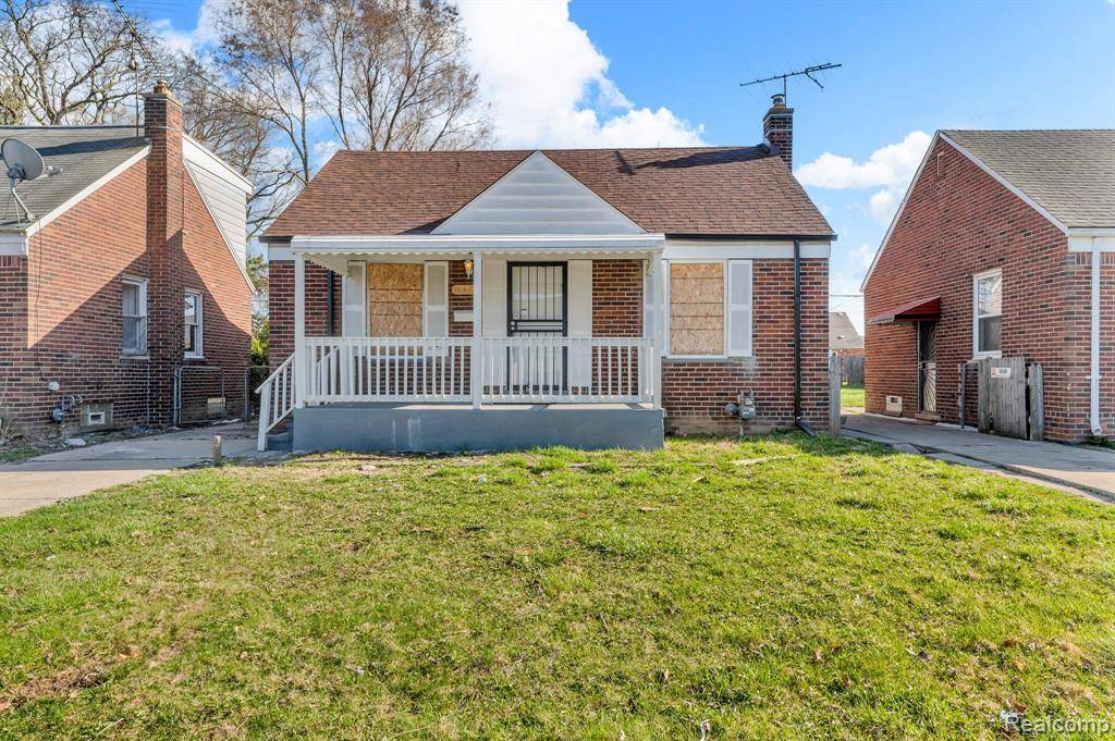 Detroit, MI 48205,16654 BRINGARD Drive