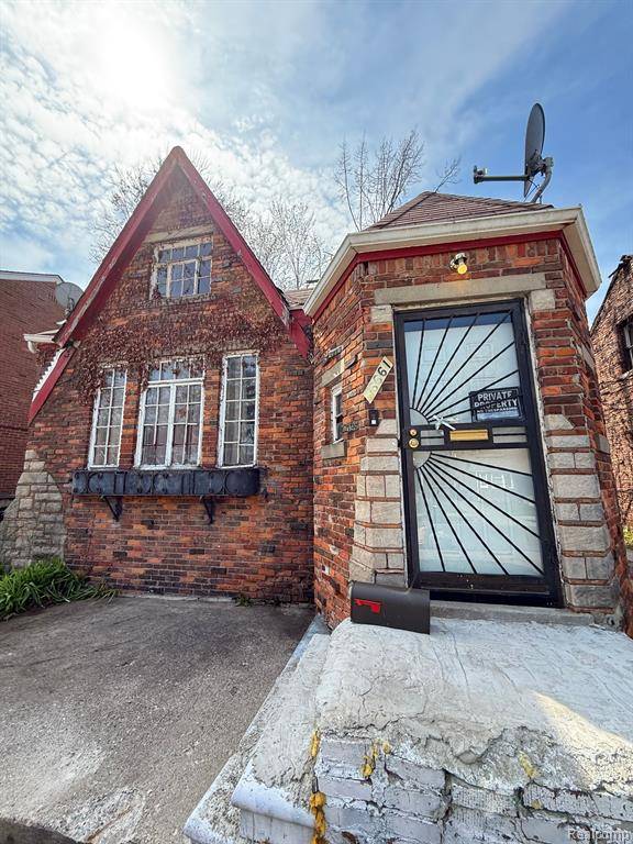 Detroit, MI 48235,16661 ARDMORE Street