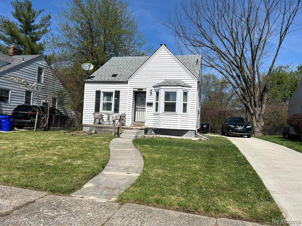 Detroit, MI 48224,5280 FARMBROOK Street