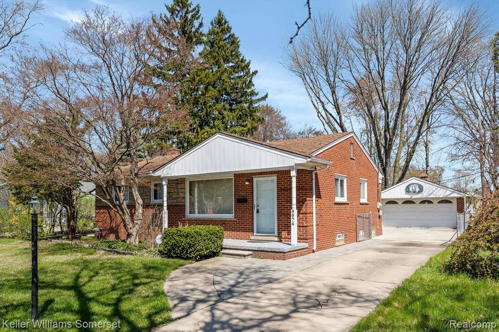 Livonia, MI 48150,9974 MERRIMAN Road