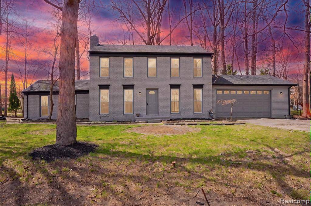 Chesterfield Twp, MI 48051,48008 FULLER Road