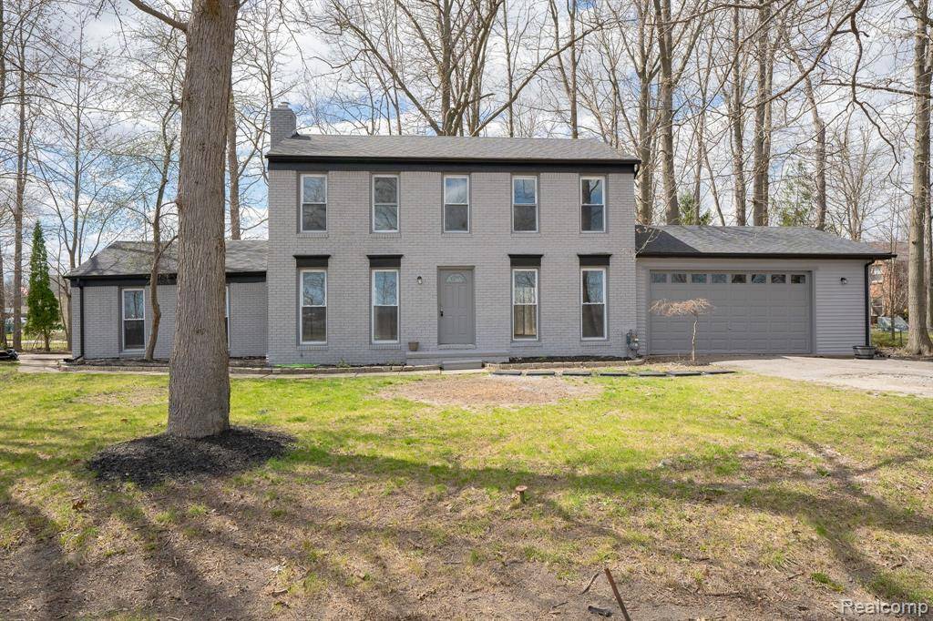 Chesterfield Twp, MI 48051,48008 FULLER Road