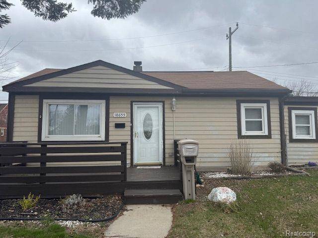 Melvindale, MI 48122,18655 WOOD Street