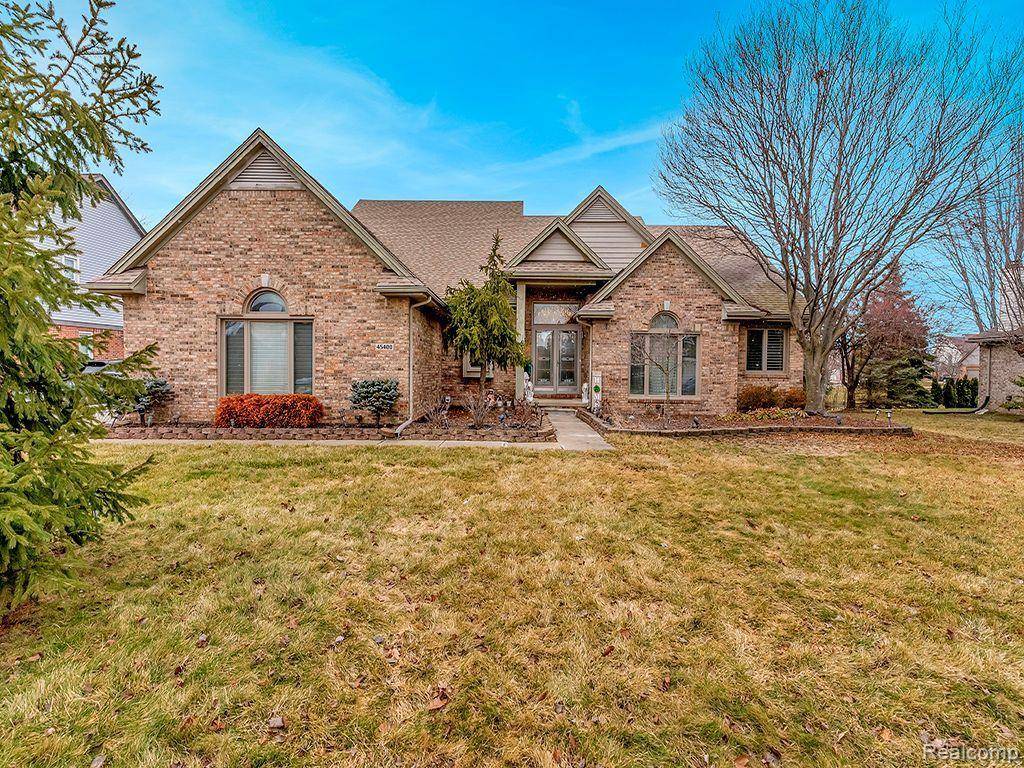 Canton Twp, MI 48188,45400 WILLIAM
