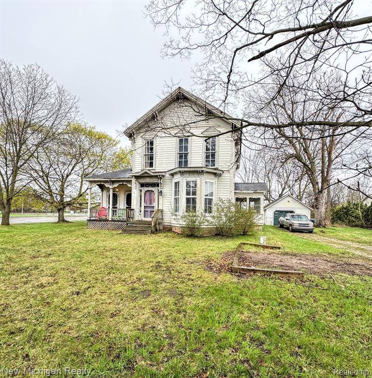 Goodrich Vlg, MI 48438,8083 S STATE Road