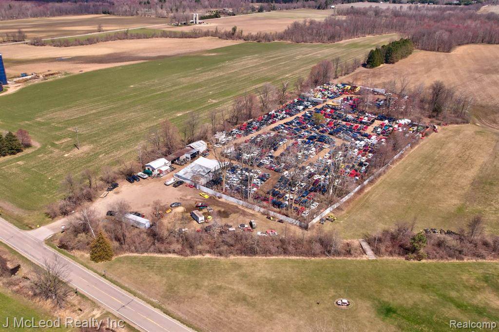Millington Twp, MI 48746,7653 Vassar Road