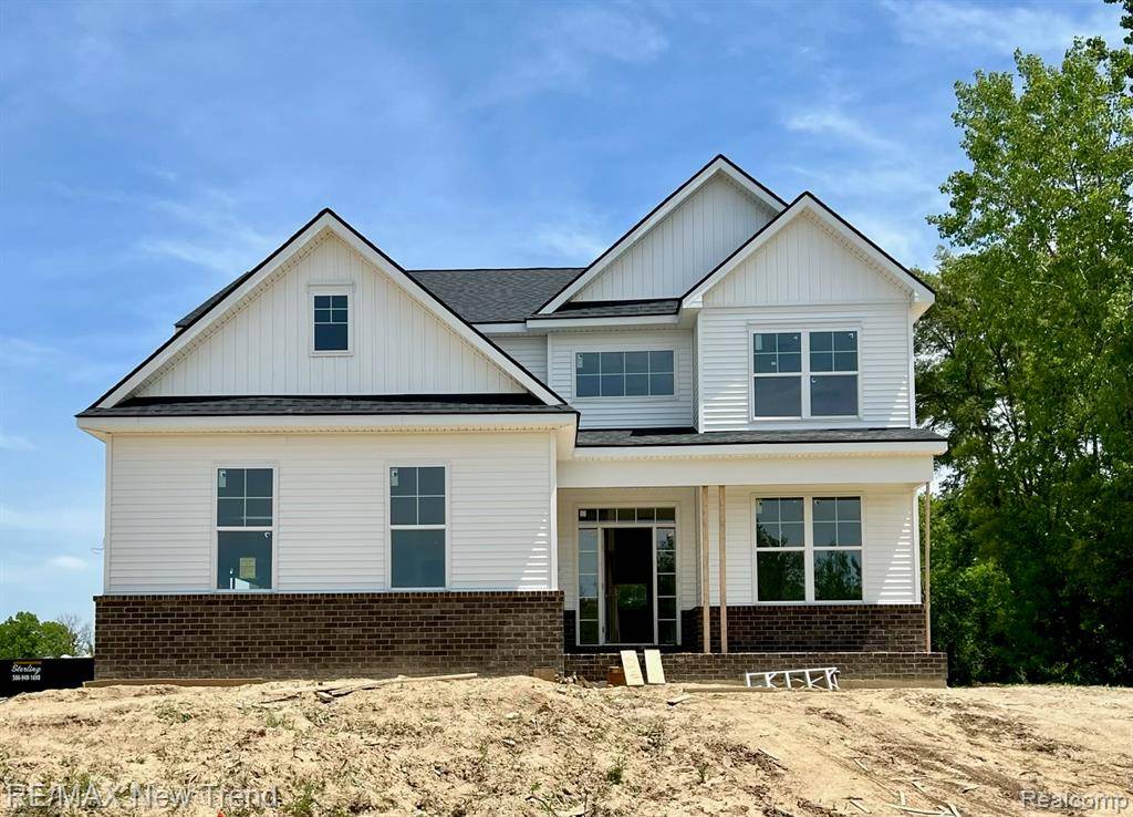 White Lake Twp, MI 48383,6300 TELURIDE Drive