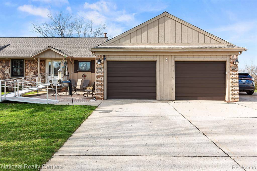Green Oak Twp, MI 48178,11987 Shenandoah Drive 130 3