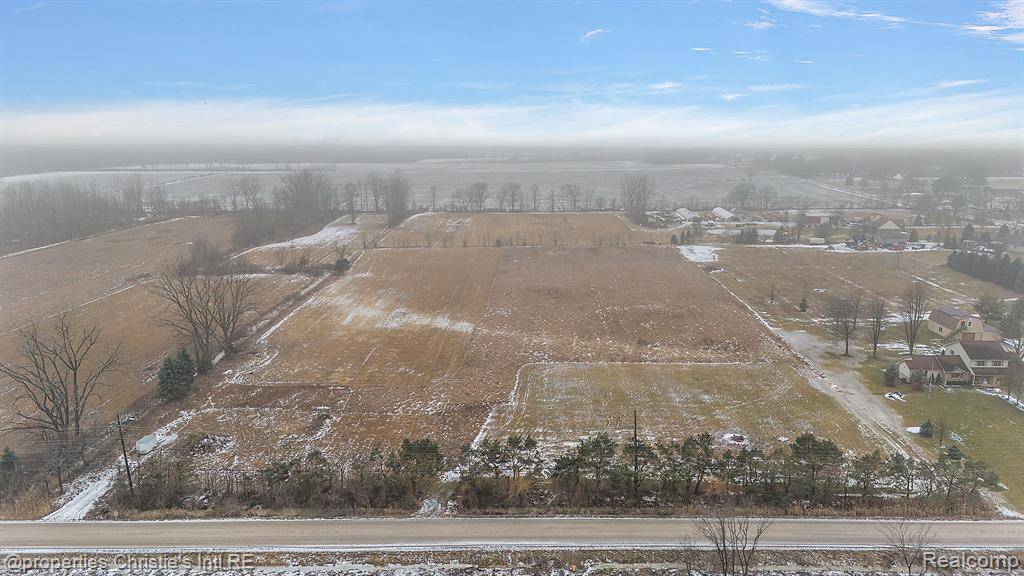 Chesterfield Twp, MI 48051,54651 CHESTERFIELD Road