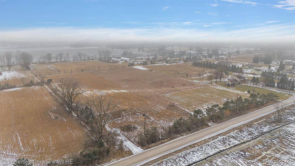 Chesterfield Twp, MI 48051,54651 CHESTERFIELD Road