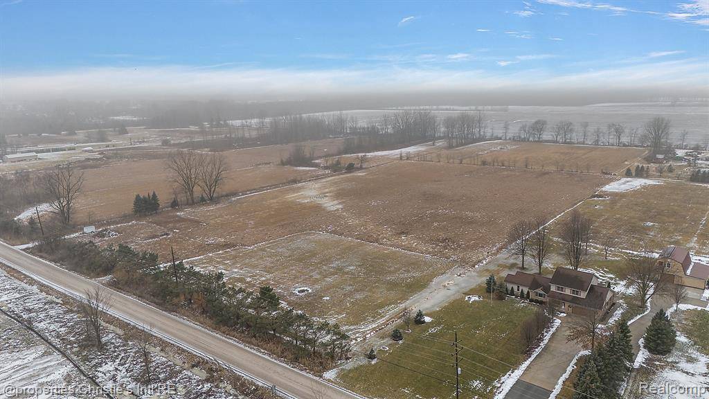 Chesterfield Twp, MI 48051,54651 CHESTERFIELD Road
