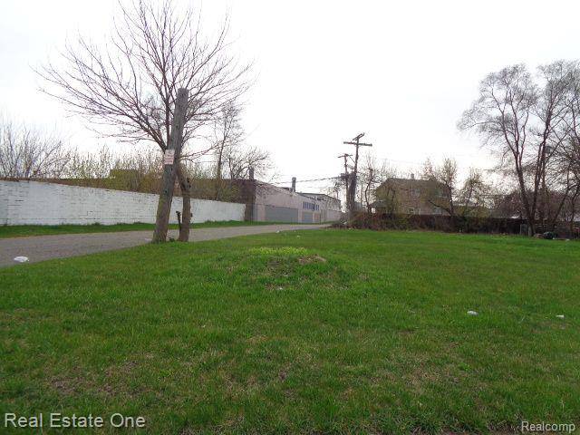 Hamtramck, MI 48212,5678 HAROLD Street