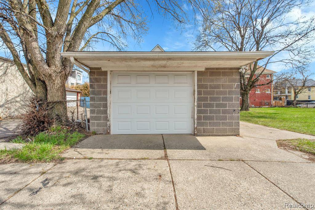 Hamtramck, MI 48212,3209 EVALINE Street